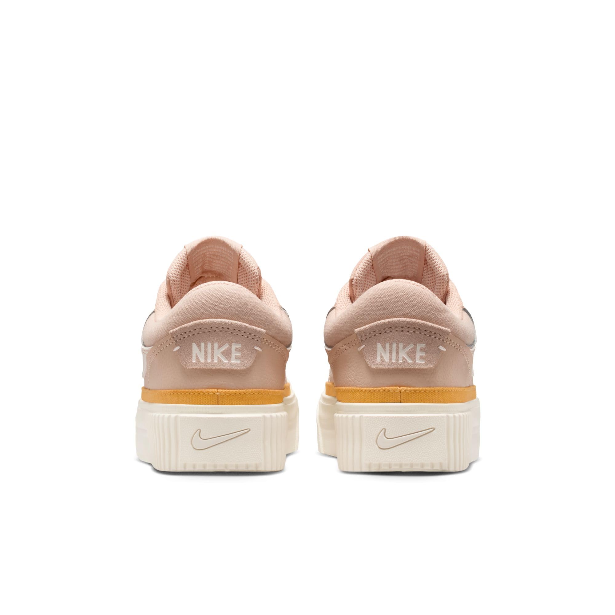 Nike Women's Court Legacy Lift Shoes