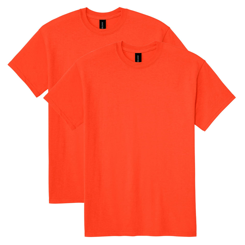 Gildan Unisex-Adult DryBlend T-Shirt, Style G8000, Multipack