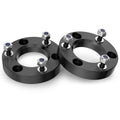 PROEZE 1.5" Front Leveling Lift Kits for 2004-2024 F150 2003-2018 Expedition 2005-2008 Mark LT, 1.5'' Forged Front Strut Spacers Lift Kits