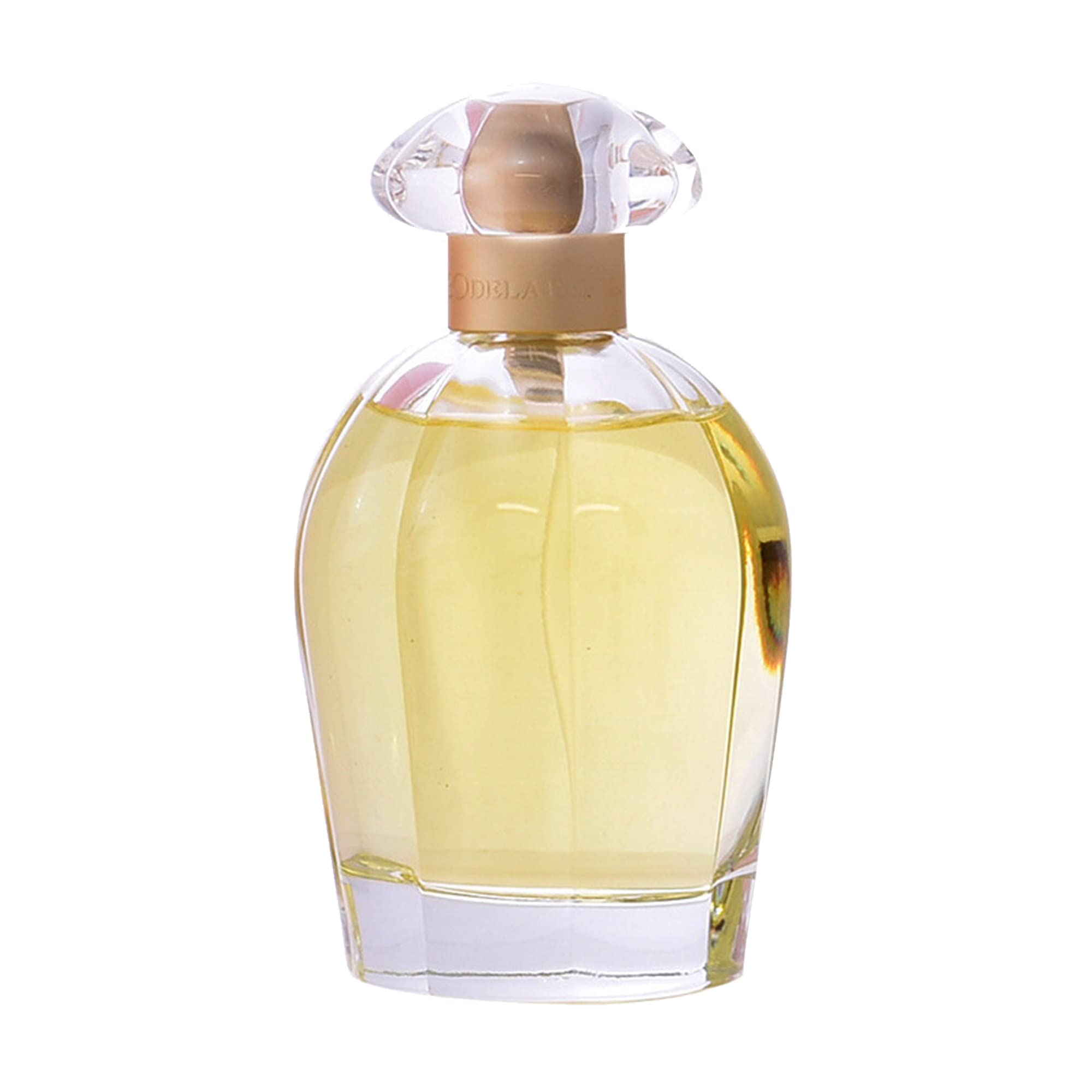 Oscar De La Renta Volupte Eau De Toilette Spray for Women, Multicolor, 3.4 Ounce