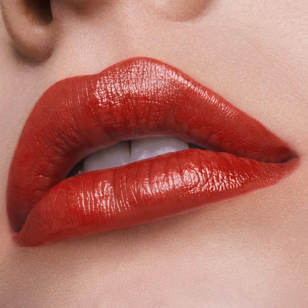 Estée Lauder Pure Color Long-Lasting Hi-Lustre Lipstick for Women | Shimmer Finish, 0.12 Ounce