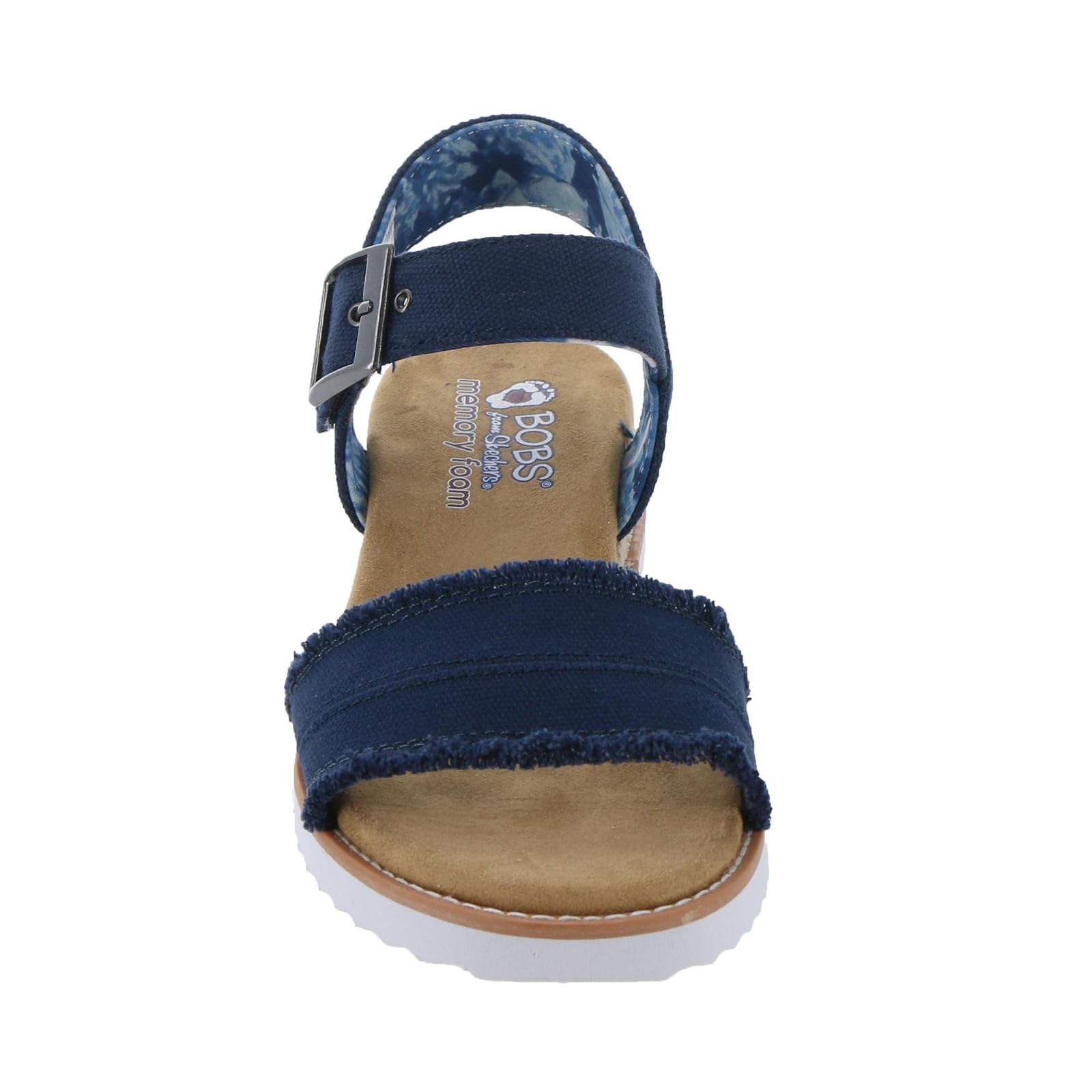 Skechers Women's Desert Kiss - Adobe Princess Sandal,