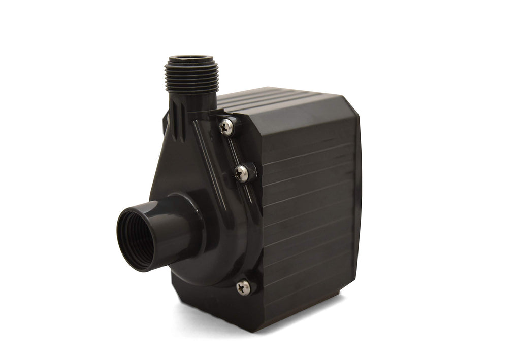 Danner Manufacturing, Inc., Pondmaster, 950 GPH Pond-Mag, Magnetic Drive Water Pump, 02720