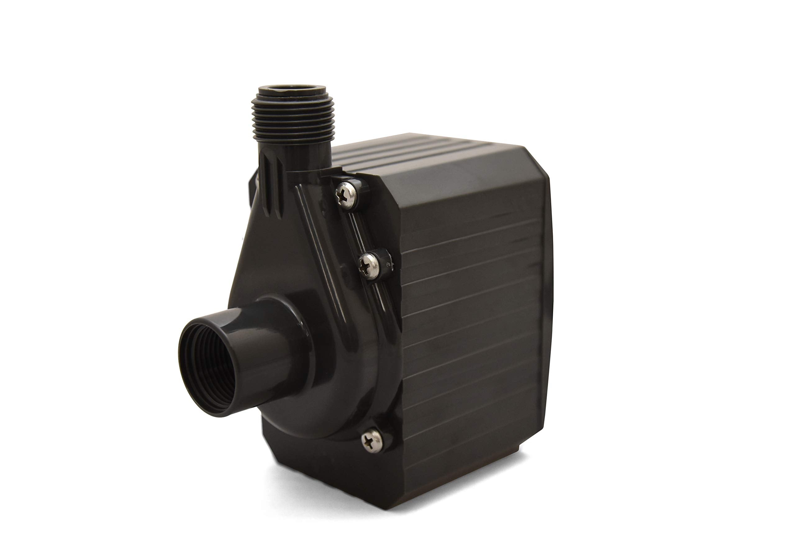 Danner Manufacturing, Inc., Pondmaster, 950 GPH Pond-Mag, Magnetic Drive Water Pump, 02720