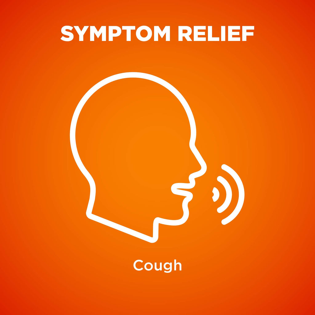 Amazon Basic Care 12 Hour Cough DM Syrup, Extended-Release Dextromethorphan, Grape Flavor Cough Medicine, 5 fl oz (1-Pack)