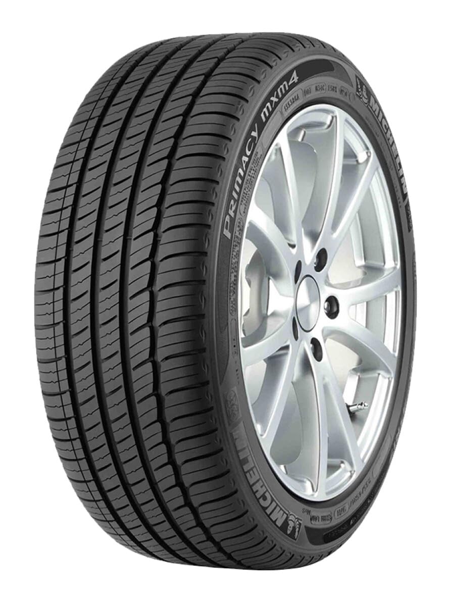 Michelin Primacy MXM4 Radial Tire - 235/40R19 96V