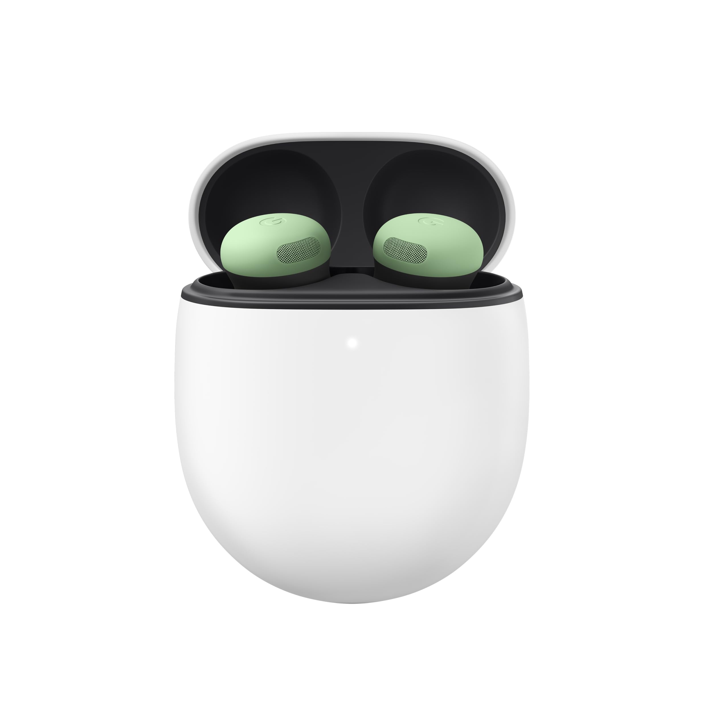 Google Pixel Buds Pro 2 - Wireless Bluetooth Earbuds with Pro-Level Active Noise Cancellation - Built for Gemini, Your Google AI Assistant - Hazel
