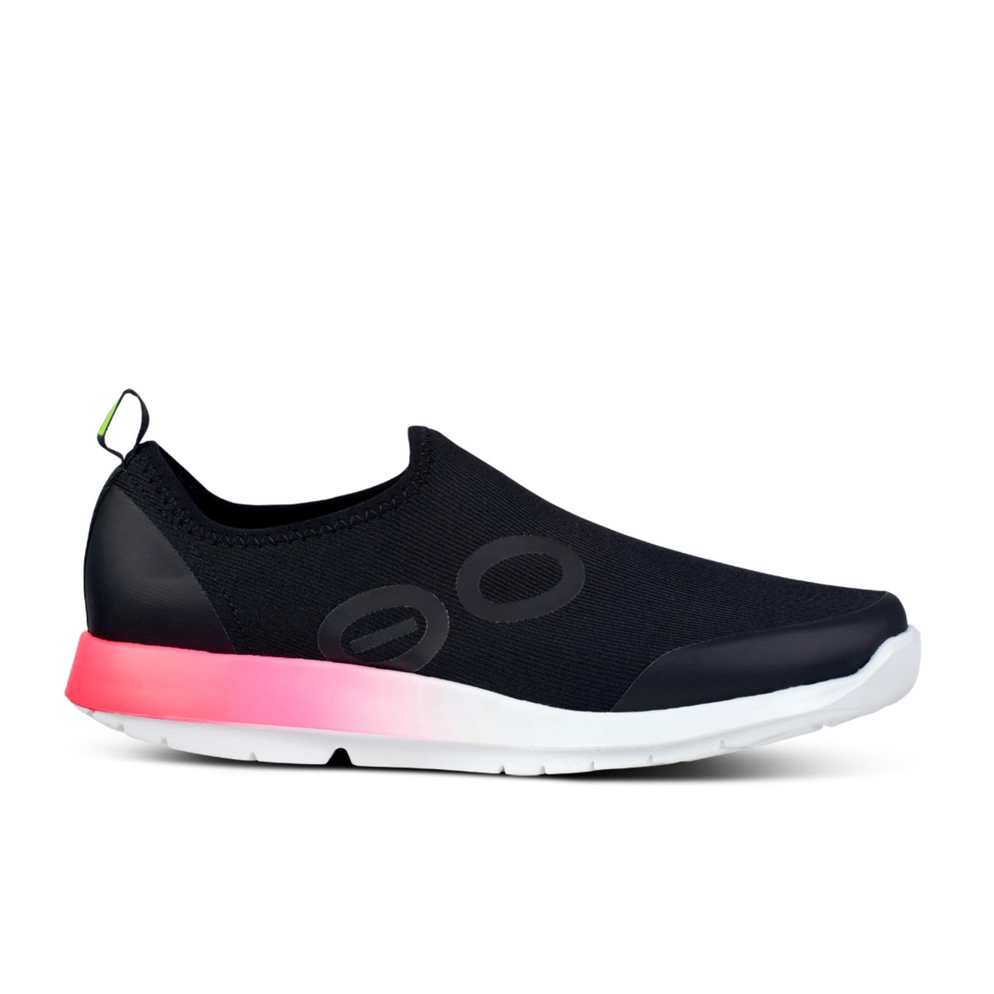 OOFOS Womens Women's Oomg Sport Shoe
