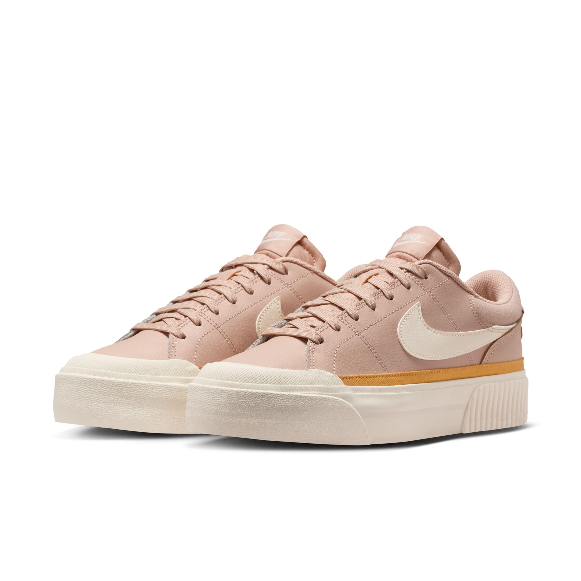 Nike Women's Court Legacy Lift Shoes