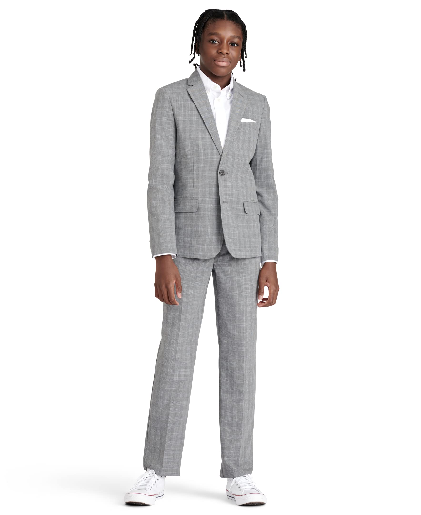 Nautica Boys' 2-piece Formal Suit