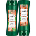 Suave Almond & Shea Butter Shampoo and Conditioner for Dry Hair – Moisturizing Hair Products for Women & Men, Frizz Control, 12.6 Oz Ea