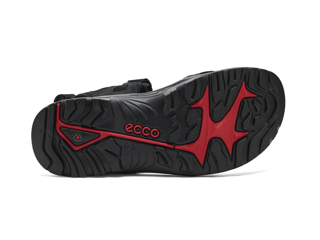 ECCO Women's Anniversary Yucatan Sport Sandal