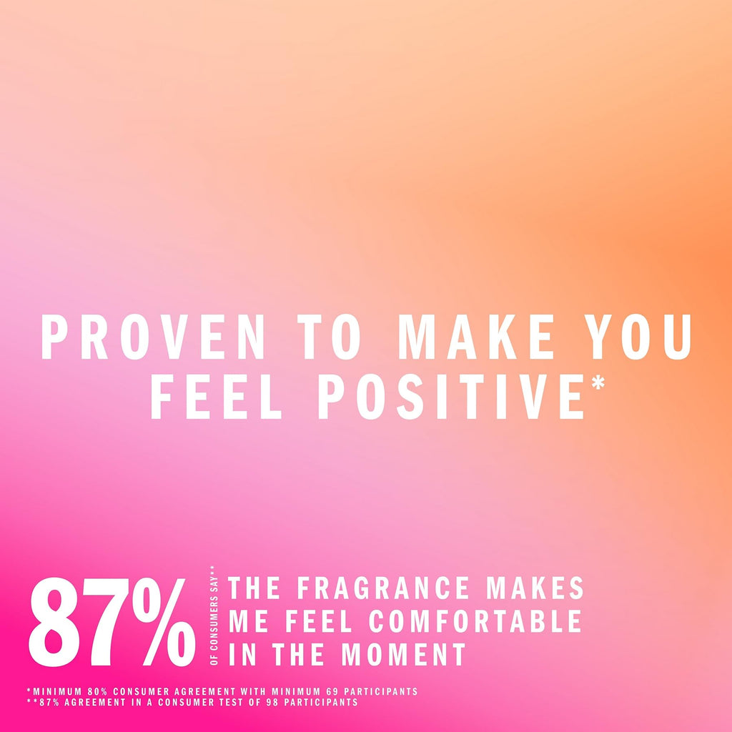 adidas Vibes Chill Zone Fragrance Hair & Body Mist for Women, Mood-Boosting, Notes of Lavender & Vanilla, For Any Occasion, 7.9oz