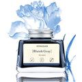 Asvine Hongdian Fountain Pen Bottled Ink Black, 60ml Fountain Pen Bottled Ink, Non Carbon