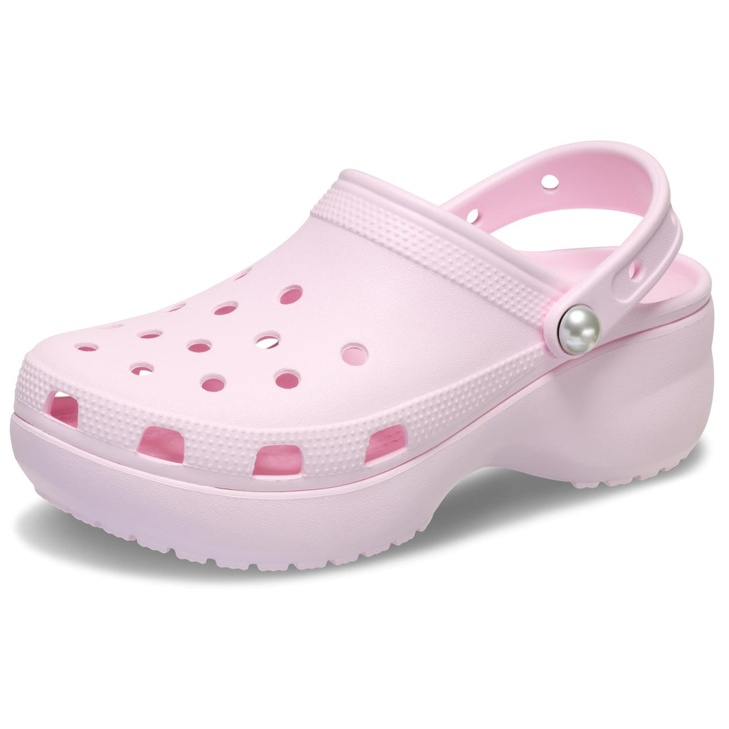 Crocs Women's Classic Platform Clog