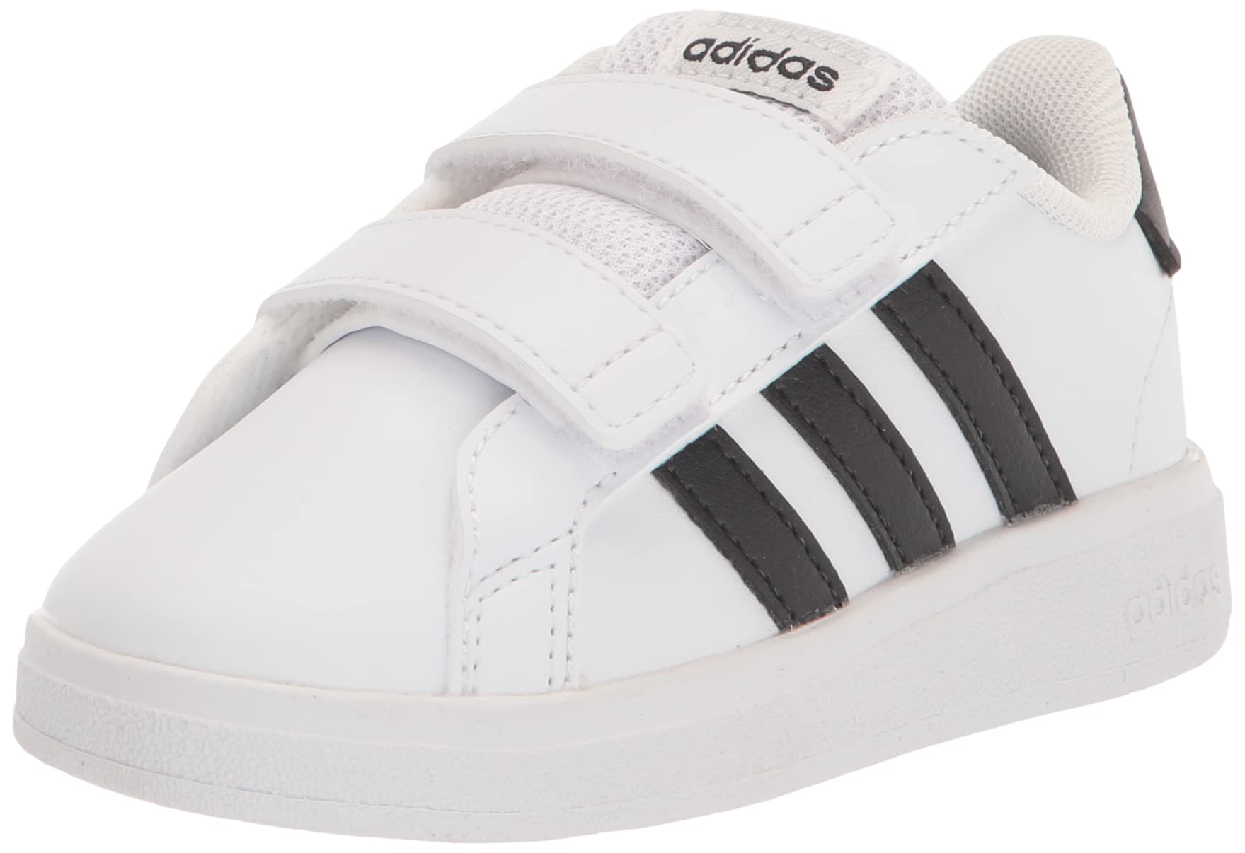 Adidas Unisex-Child Grand Court 2.0