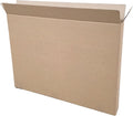 Mirror Picture Moving Box 32ECT (37x4x27 Single Box)