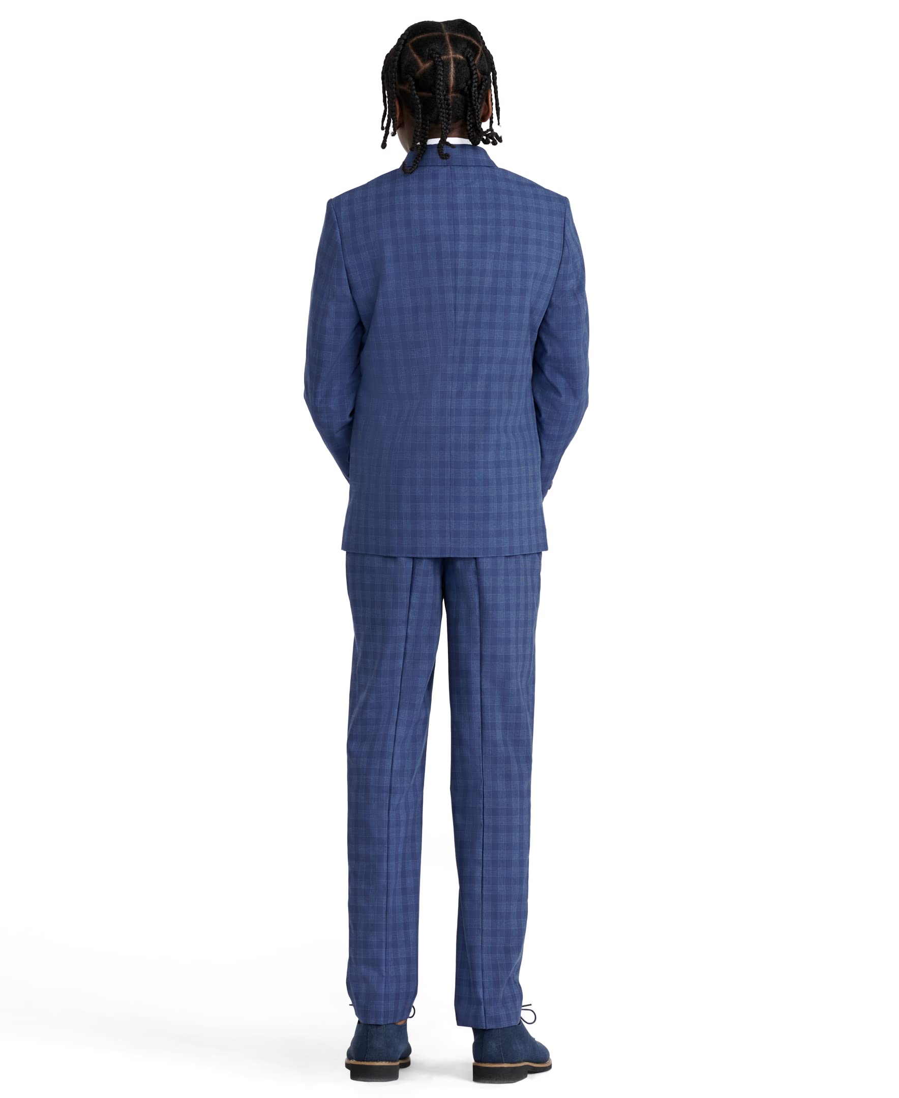 Nautica Boys' 2-piece Formal Suit