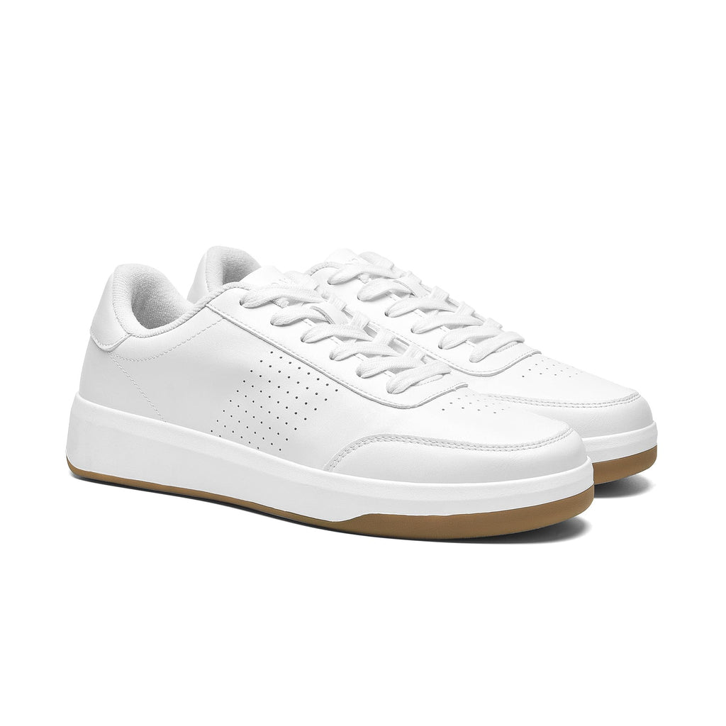 Bruno Marc Men's Casual Arch Support Fashion Sneaker Comfortable Dress Shoes