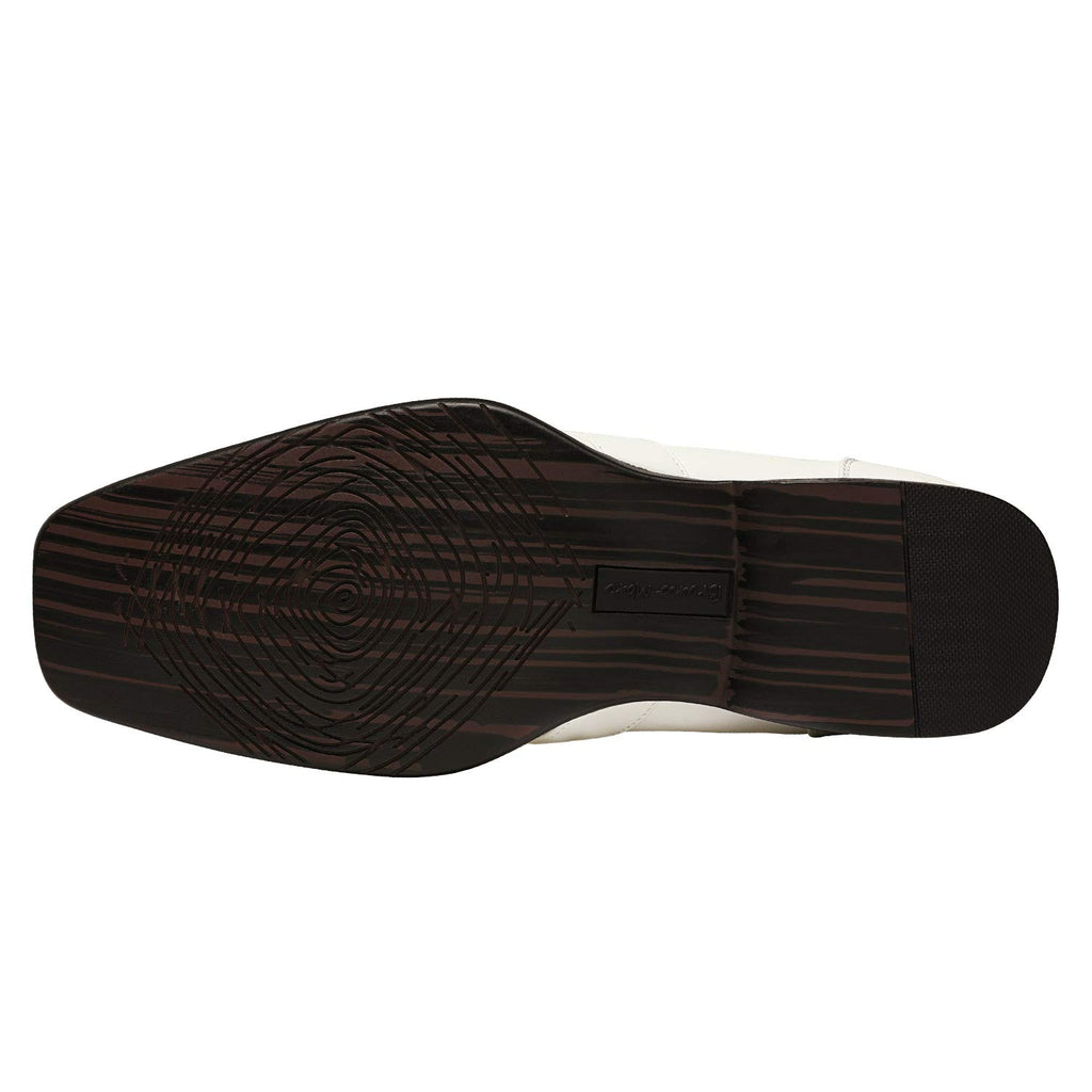 Bruno Marc Men's Giorgio Classic Slip-on Dress Loafers Shoes