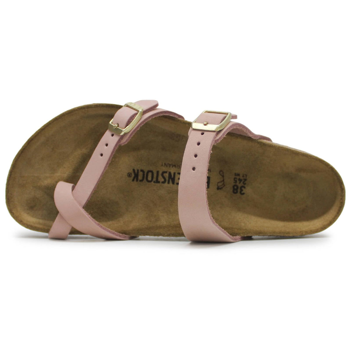 Birkenstock Women's Mayari Birko-Flor Sandals