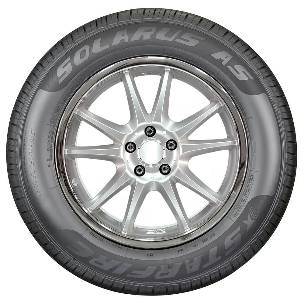 Starfire Solarus AS All-Season 205/55R16XL 94H Tire