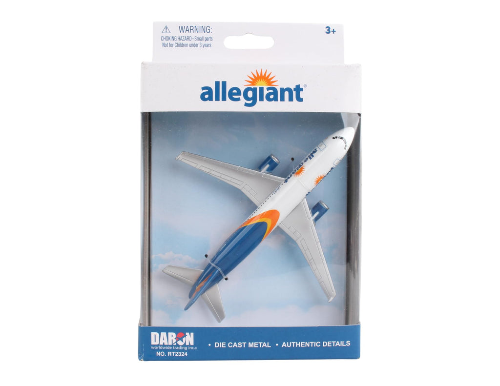 Daron Toy Airplane – Delta Air Lines Airbus A350 – Die-Cast Metal Model Airplane Toy with Plastic Parts for Kids Ages 3+