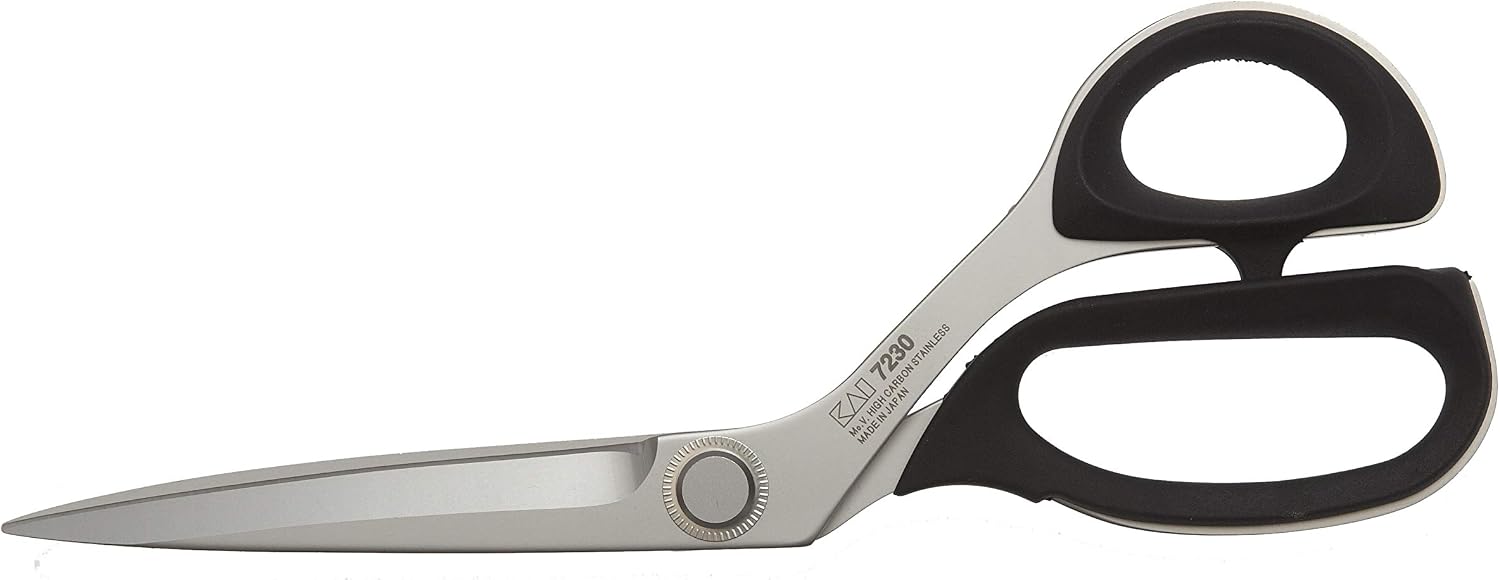 Kai 7230 9 Inch Professional Shears