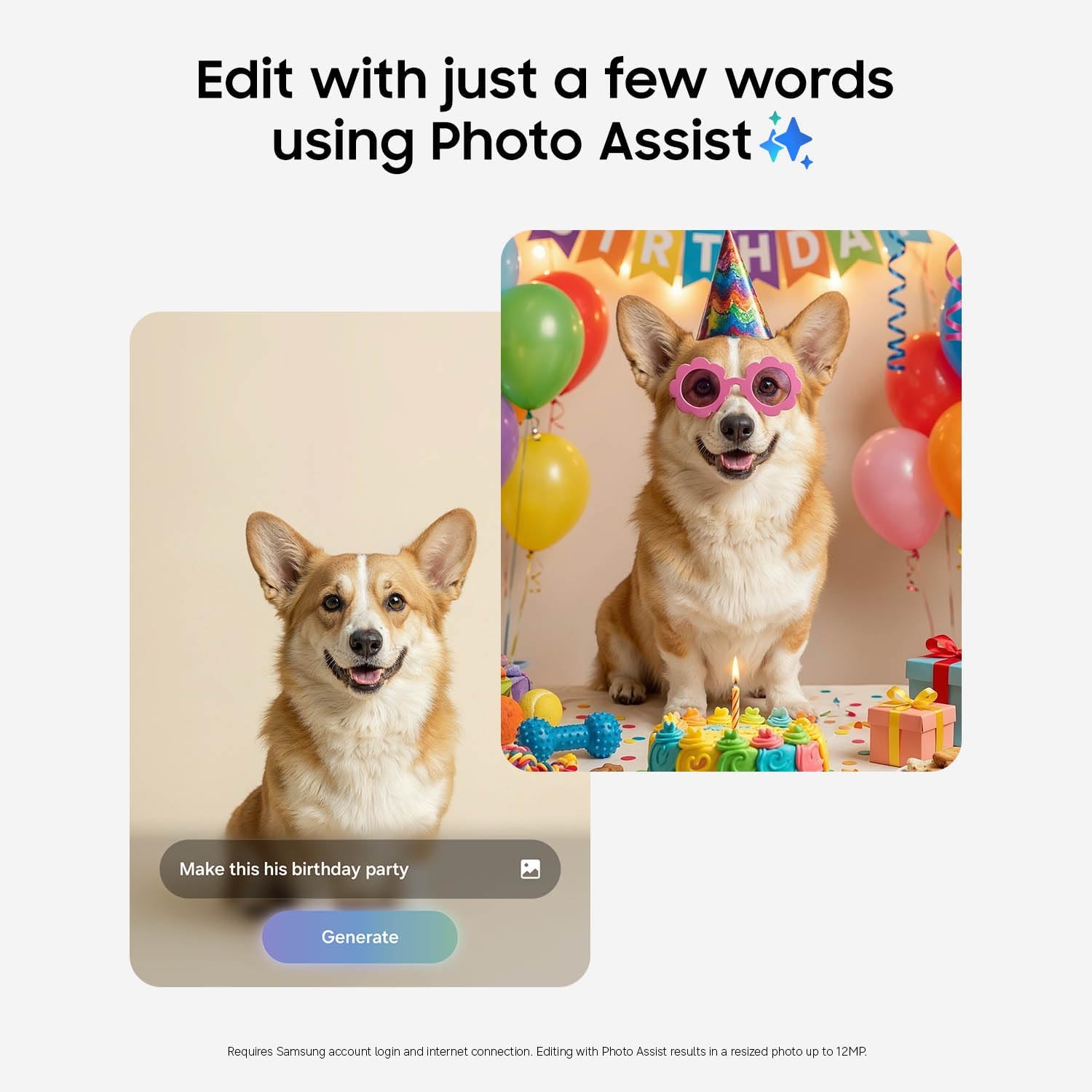 Samsung Galaxy S26 Ultra, Unlocked Android Smartphone, 512GB, Privacy Display, Galaxy AI, AI Camera, Super Fast Charging 3.0, Durable Battery, 2026, US 1 Year Warranty, White