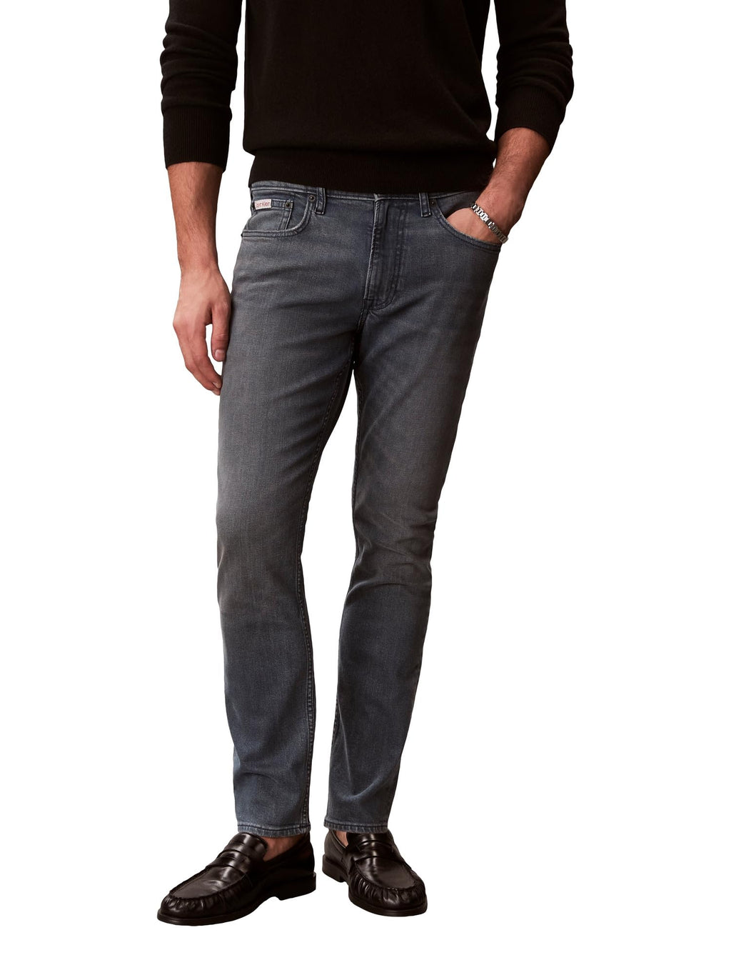 Calvin Klein Men's Slim Fit Jeans