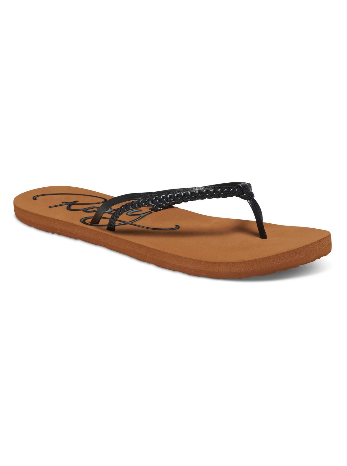 Roxy Women's Cabo Flip Flop Sandal