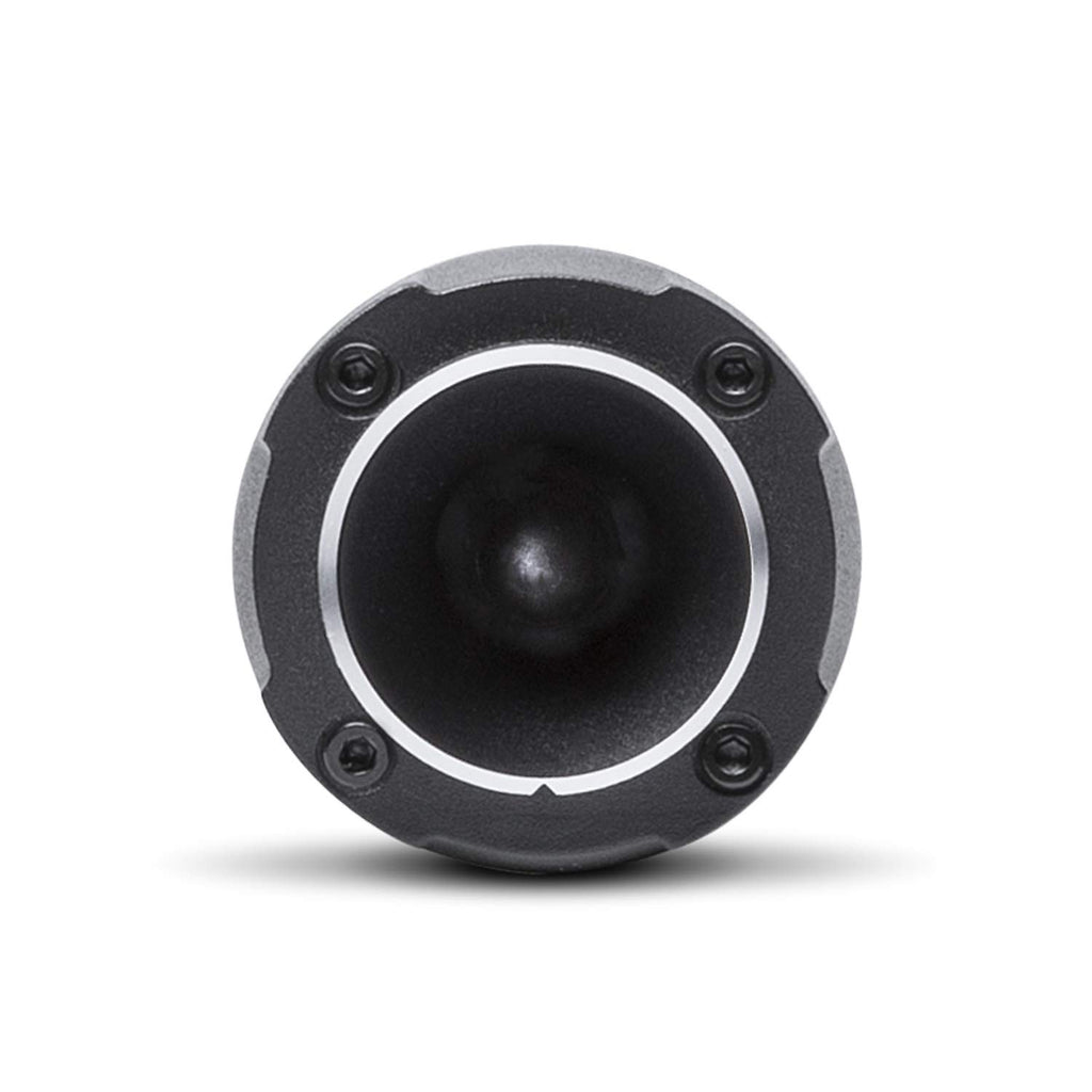 Rockford Fosgate PP4-NT Punch Pro Single 1" 4-Ohm Component Neodymium Tweeter - Black