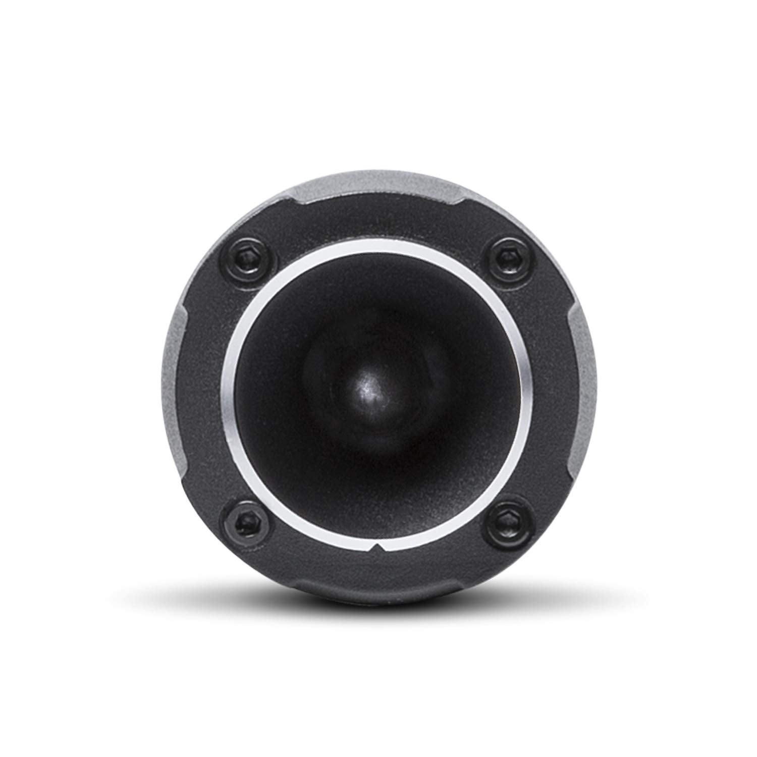 Rockford Fosgate PP4-NT Punch Pro Single 1" 4-Ohm Component Neodymium Tweeter - Black