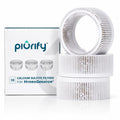 PIURIFY 3-Pack Calcium Sulfite Filter for Water Hydrogen Infuser