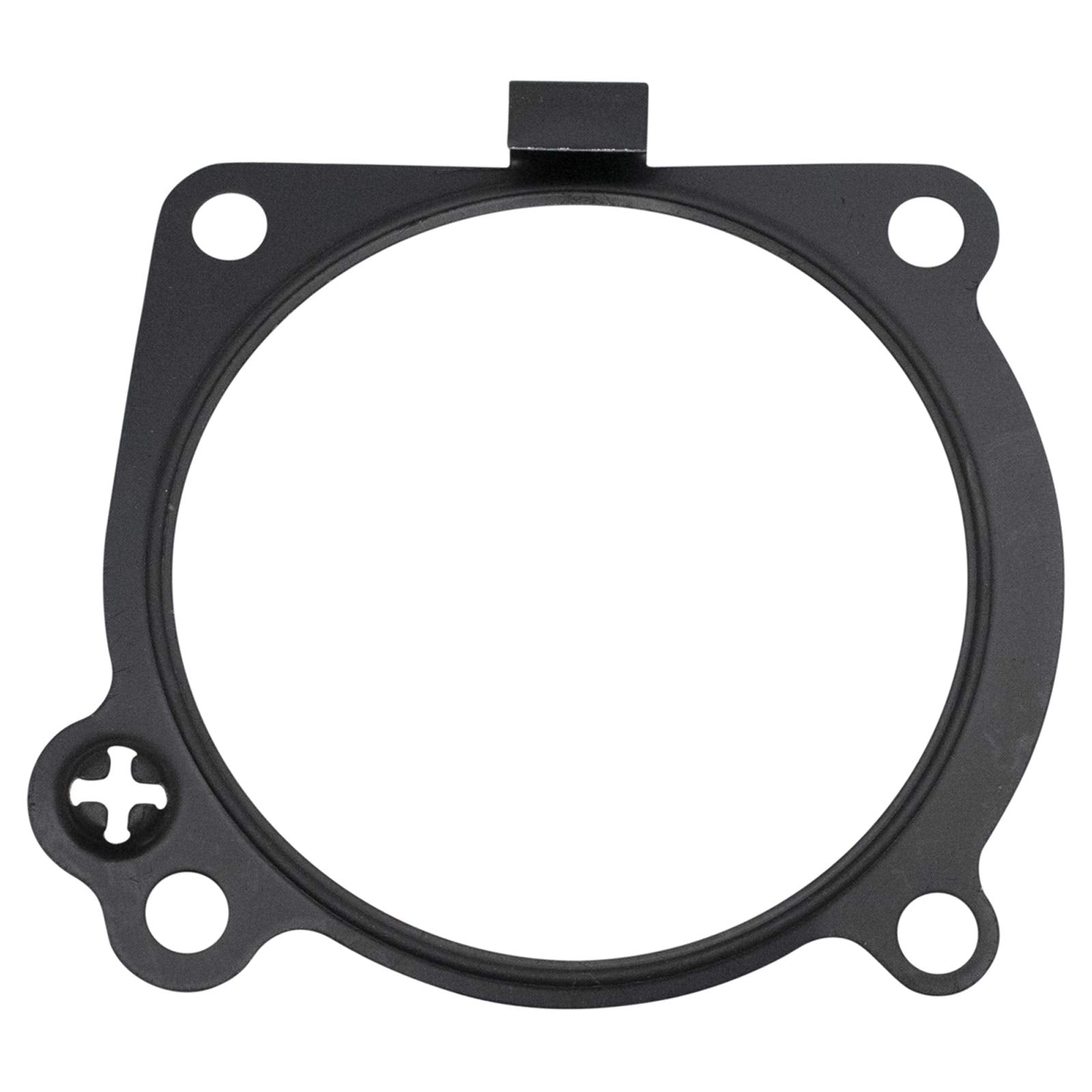 TRQ Intake Manifold (L4 1.8L ONLY) Compatible with 2011-19 Toyota Corolla, 2010-14 Scion xD, 2011-13 Toyota Matrix