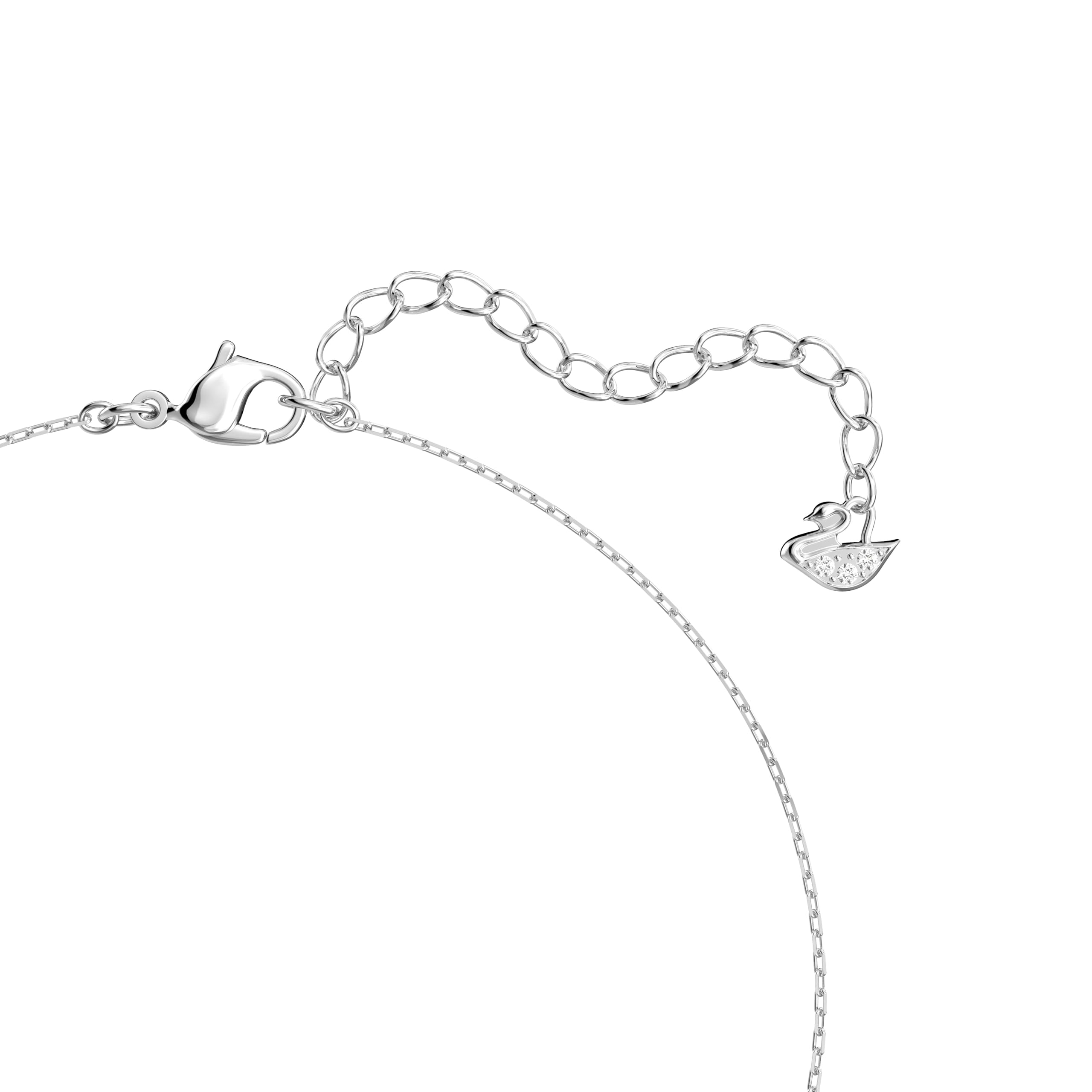 Swarovski Constella Crystal Pendant Necklace Collection