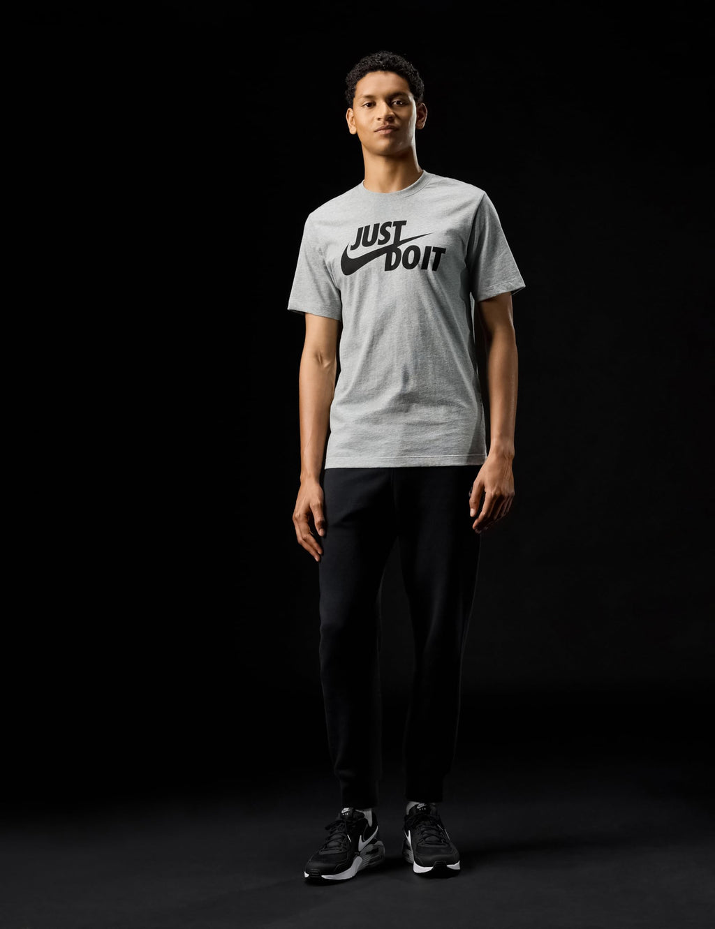 Nike Men's Just Do It Sportswear T-Shirt