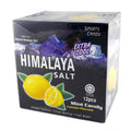 30 Box Big Foot Natural Himalaya Salt Mint Candy - Lemon Flavour ( Total 360 Pcs )