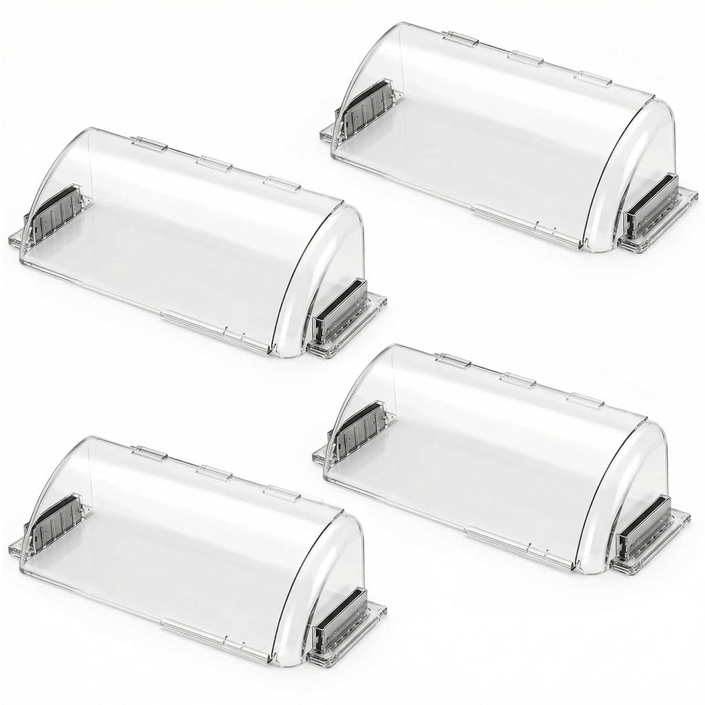 Air Vent Deflectors Adjustable Magnetic Heat and Vent Cover,9" to 15"Inches-Heavy Duty Unbreakable Plastic with Magnet Secure Design,for Vent Covers for Home Floor,Sidewall,Ceiling Registers,2 Pack | Helps balance room temperature