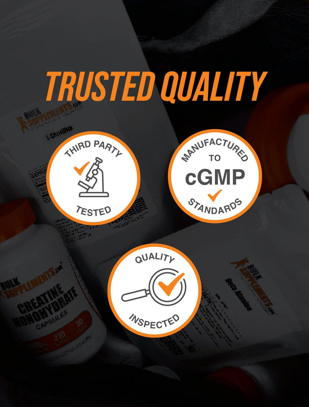 BulkSupplements.com Sodium Citrate Powder - Sodium Citrate Food Grade, Emulsifier, Flavor Enhancer - Gluten Free, 3g per Serving, 100g (3.5 oz) (Pack of 1)
