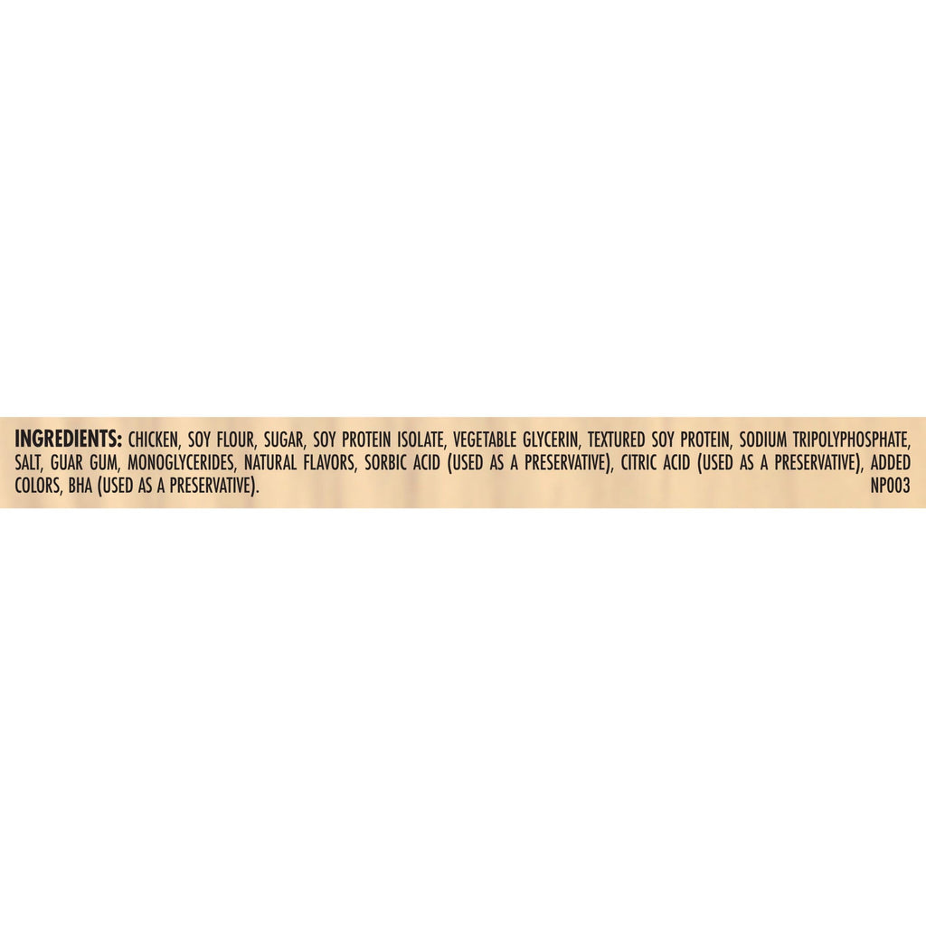 Milo's Kitchen Homestyle Dog Treats, Beef Sausage Slices, 10 Ounce, High Protein, No Artificial Flavors