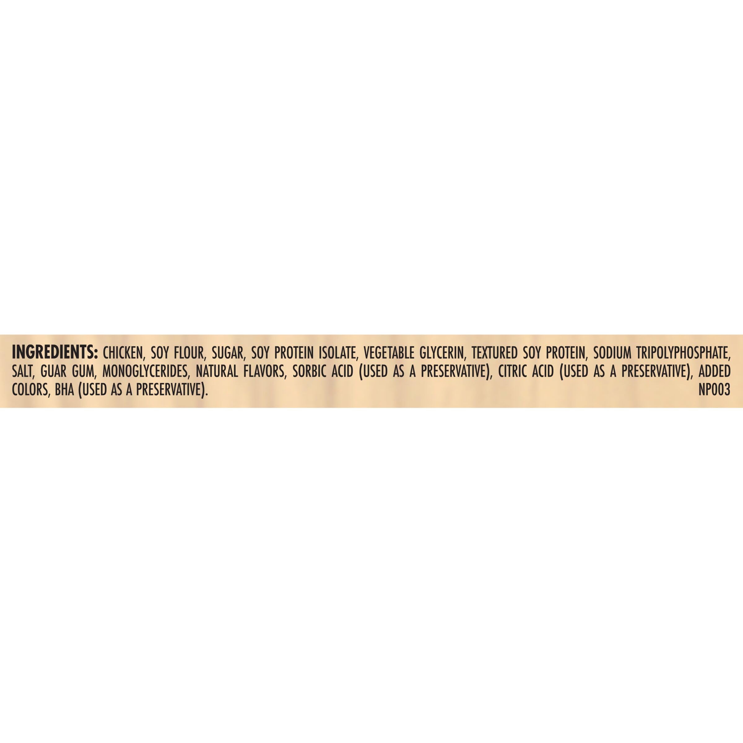 Milo's Kitchen Homestyle Dog Treats, Beef Sausage Slices, 10 Ounce, High Protein, No Artificial Flavors