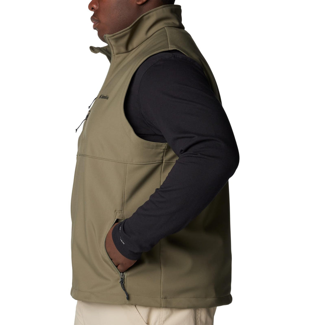 Columbia Ascender II Softshell Vest