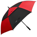 ACEIken Golf Umbrella Large 58/62/68 Inch Automatic Open Golf Umbrella Extra Large Oversize Double Canopy Vented Umbrella Windproof Waterproof for Men and Women