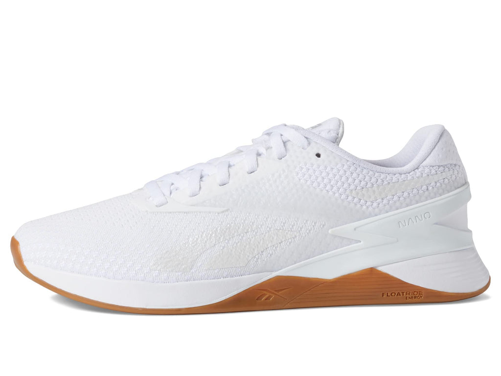 Reebok Women's Nano X3 Mesh Sneakers