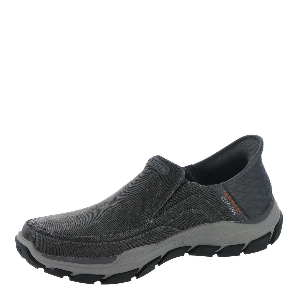 Skechers Men's USA Respected - Holmgren Twin Gore Slip-Ins