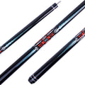 36”/42”/48” Canadian Maple Billiard Short Pool Cues for Tight Places
