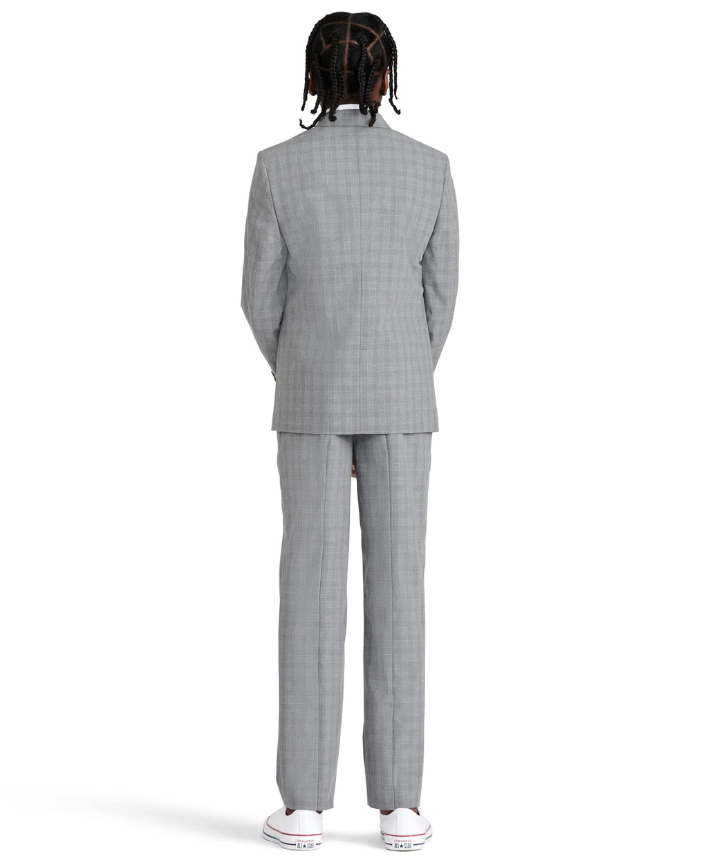 Nautica Boys' 2-piece Formal Suit