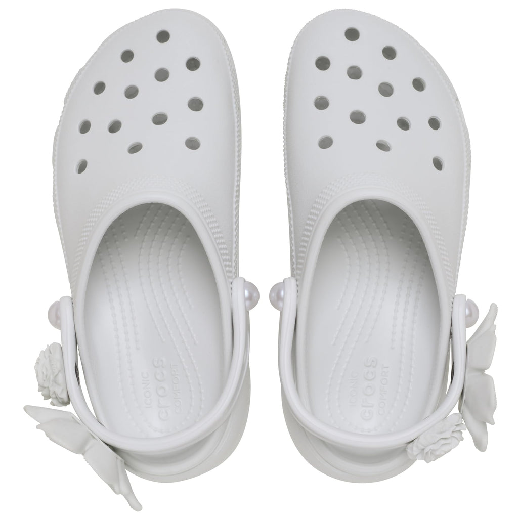 Crocs Women's Classic Platform Clog