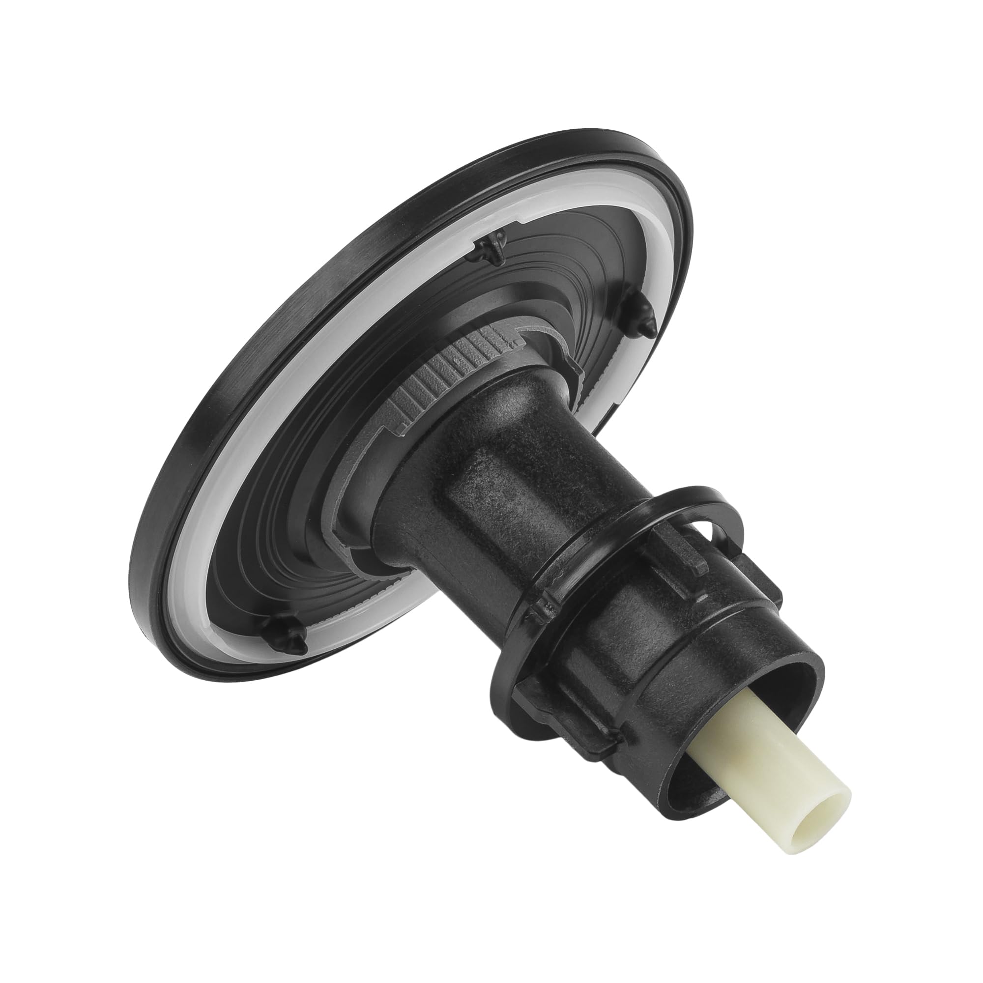 Sloan Royal A-1050-A High Efficiency Urinal Diaphragm Assembly 0.125 GPF - For Use with Royal Flushometers, Dual Filtered Fixed Bypass, Original OEM Replacement Parts, 3301143